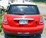 Mini Cooper Salt 2013