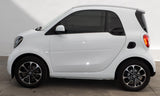 Smart Fortwo Passion 2017