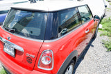 Mini Cooper Salt 2013