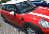 Mini Cooper Salt 2013