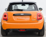 Mini Cooper Cooper Salt 2017