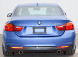 435ia Coupe M Sport 2016