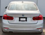 Bmw Serie 3 330ia Sport Line 2017