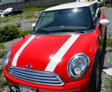 Mini Cooper Salt 2013