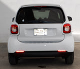 Smart Fortwo Passion 2017