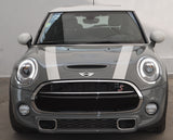 Mini Cooper Cooper S Hot Chili 2016