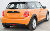 Mini Cooper Cooper Salt 2017