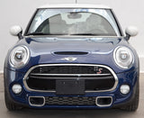 Mini Cooper S Chili 2017