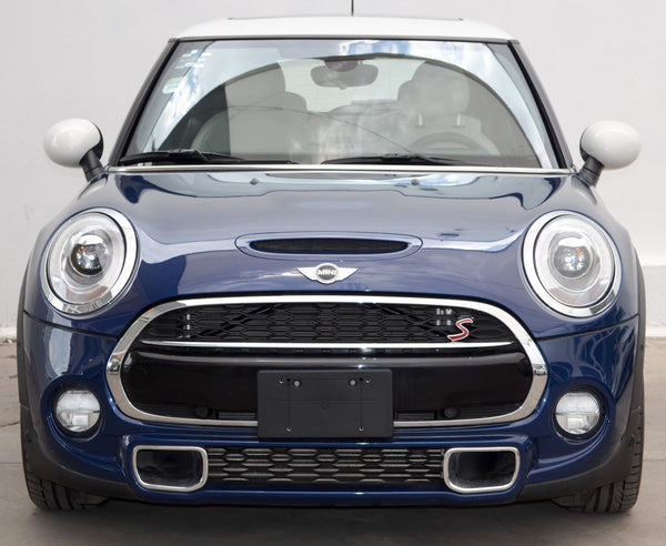 Mini Cooper S Chili 2017
