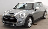 Mini Cooper Cooper S Hot Chili 2016