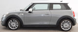 Mini Cooper Cooper S Hot Chili 2016