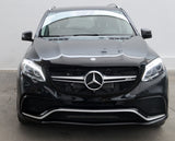 Mercedes Benz Clase Gl Gle63 Amg V8 Turbo