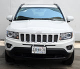 Jeep Compass Limited 4x2 2014
