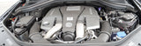Mercedes Benz Clase Gl Gle63 Amg V8 Turbo