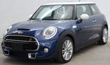 Mini Cooper S Chili 2017