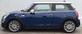 Mini Cooper S Chili 2017