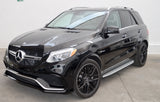 Mercedes Benz Clase Gl Gle63 Amg V8 Turbo