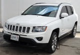 Jeep Compass Limited 4x2 2014