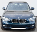 Bmw 118 Urban Line 2014