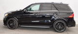 Mercedes Benz Clase Gl Gle63 Amg V8 Turbo