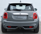 Mini Cooper Cooper S Hot Chili 2016