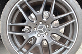 Mercedes Benz Clase Gl Gle63 Amg V8 Turbo