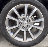 Jeep Compass Limited 4x2 2014