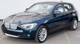 Bmw 118 Urban Line 2014