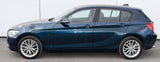 Bmw 118 Urban Line 2014