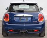 Mini Cooper S Chili 2017