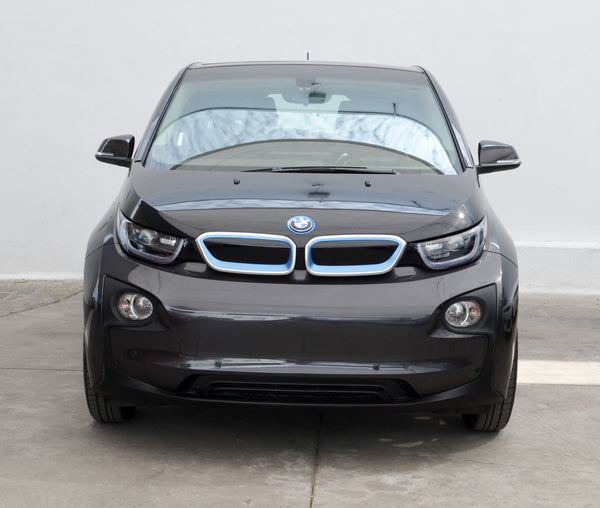 Bmw I3 Dynamic 2015 Automatico
