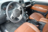 Jeep Compass Limited 4x2 2014
