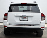 Jeep Compass Limited 4x2 2014