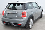 Mini Cooper Cooper S Hot Chili 2016
