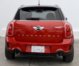 Mini Countryman Hot Chili Chili All 4