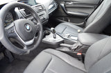 Bmw 118 Urban Line 2014