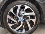 Bmw I3 Dynamic 2015 Automatico