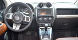 Jeep Compass Limited 4x2 2014