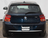 Bmw 118 Urban Line 2014