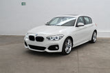Bmw Serie 1 120ia 5 Puertas M Sport Manual