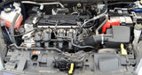 Ford Fiesta Fiesta Se 2016