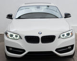 Bmw Serie 2 220ia Coupe Sport Line 2017