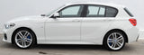 Bmw Serie 1 120ia 5 Puertas M Sport Manual