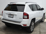 Jeep Compass Limited 4x2 2014