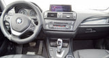 Bmw 118 Urban Line 2014