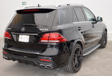 Mercedes Benz Clase Gl Gle63 Amg V8 Turbo