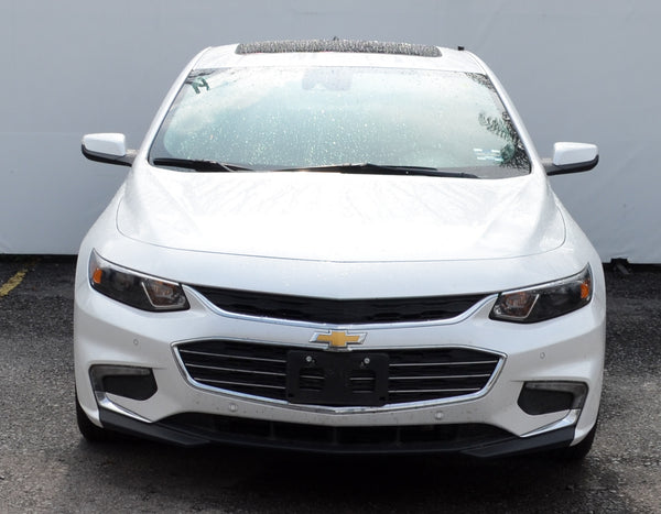 Chevrolet Malibú 4 Puertas Paquete Glz