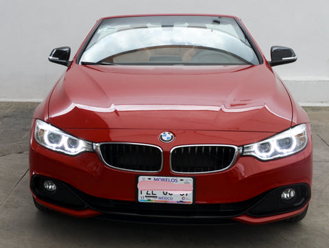 Bmw Serie 4 430 Sport Line Coupe Convertible
