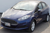 Ford Fiesta Fiesta Se 2016