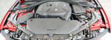 Bmw Serie 4 430 Sport Line Coupe Convertible